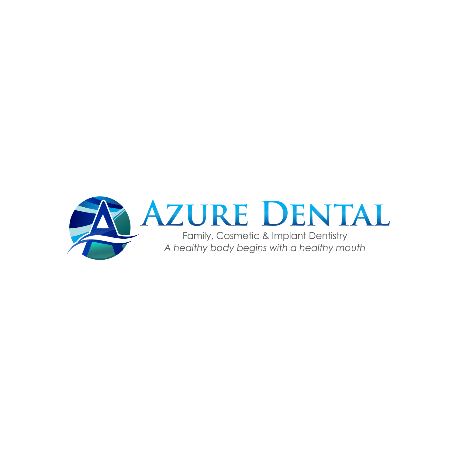 Colleyville Dentist — Azure Dental — Colleyville, TX